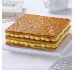 Mille Feuille Caramélisé