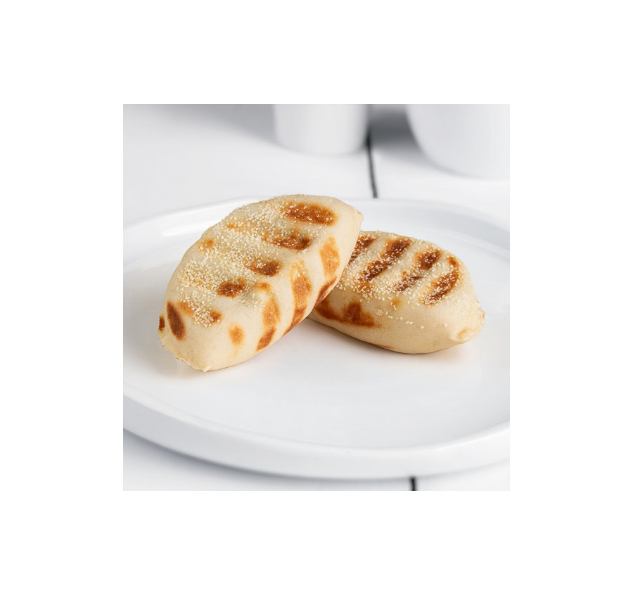 Chapati revisité soirée