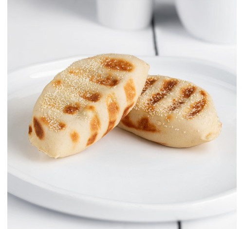 Chapati revisité soirée