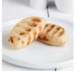 Chapati revisité soirée