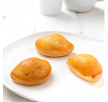 Chausson poulet câpre harissa Chausson poulet câpre harissa