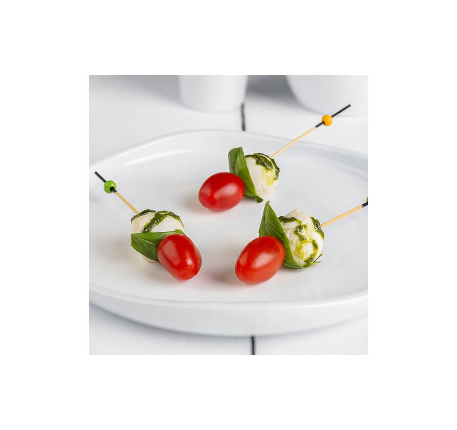 Brochette italienne
