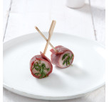 Brochette à l’américaine