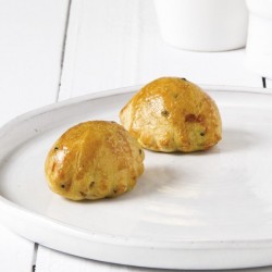 Chausson poulet thon