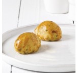 Chausson poulet thon