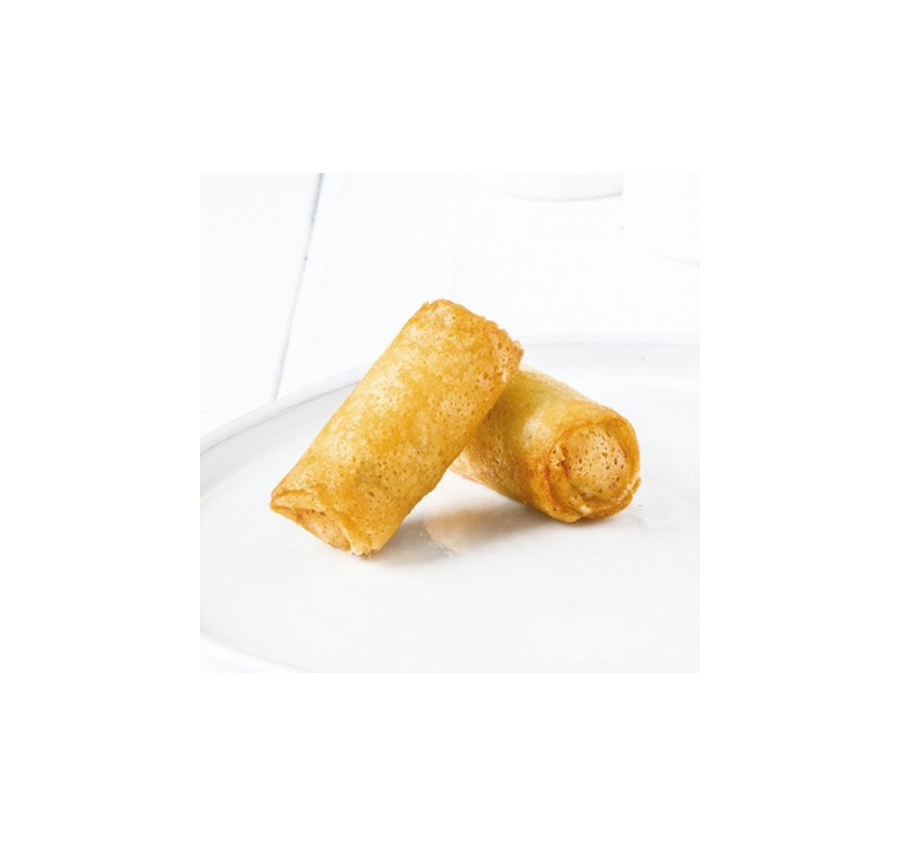 Doigt de fatma poulet thon