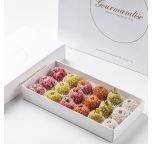 Coffret friandises 18 pièces