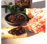 Confiture de grenade