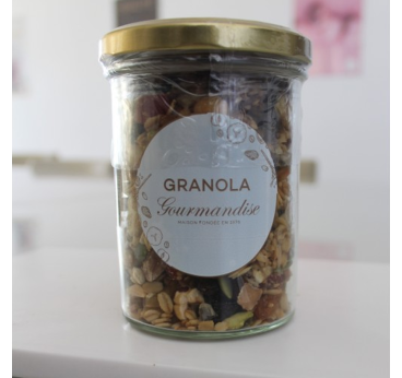 Granola