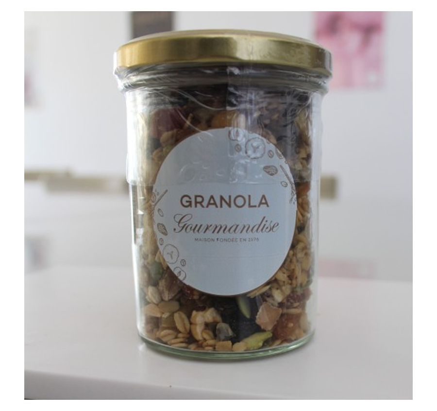 Granola