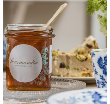 Miel de montagne 212cc