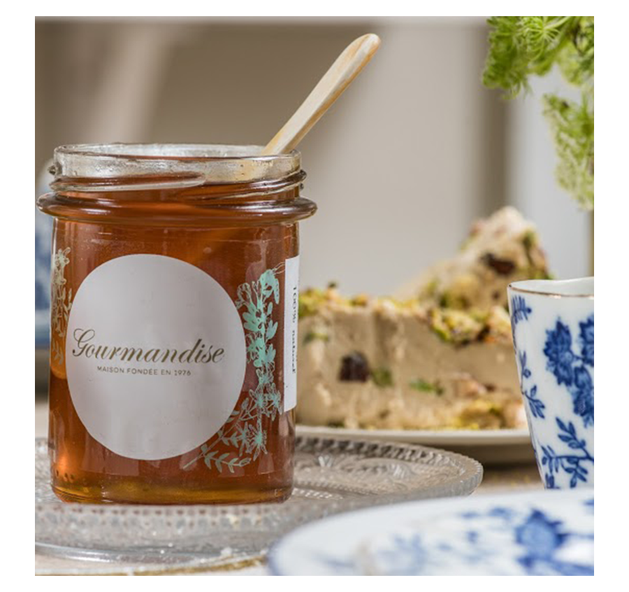 Miel de montagne 212cc Miel de montagne 212cc