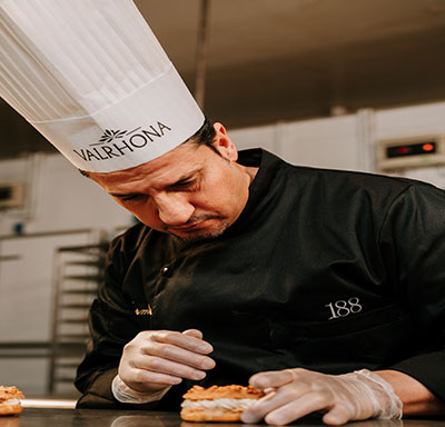 Madame Radhia Kammoun