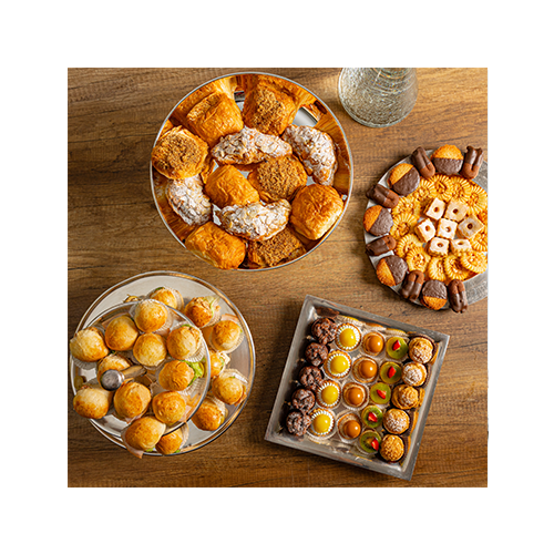 Nos petits déjeuners d'entreprise