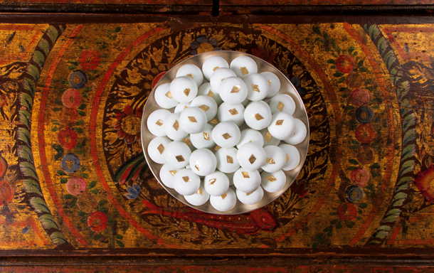 Madame Radhia Kammoun