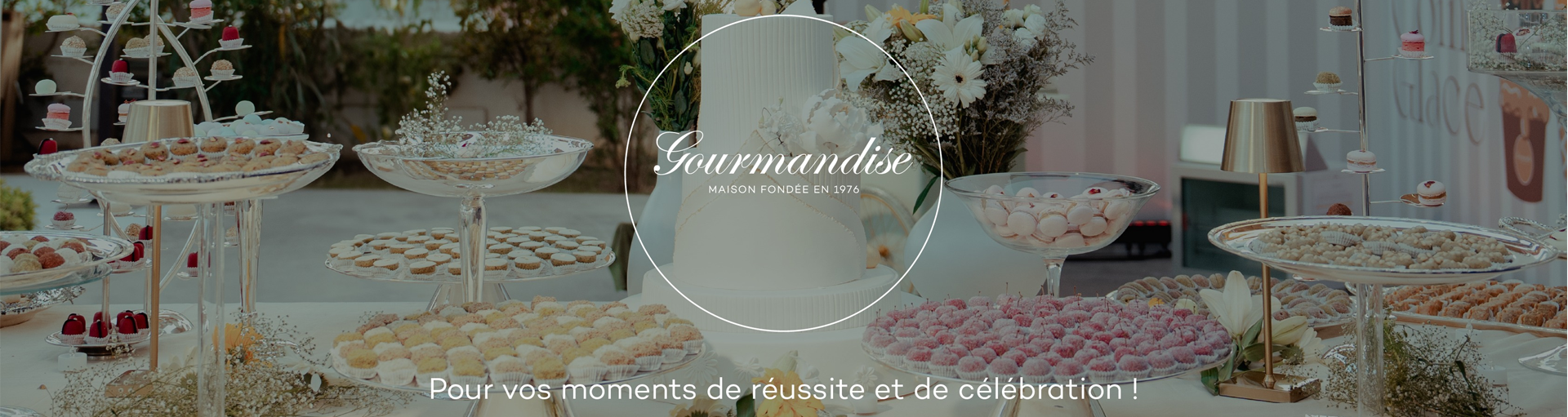 Histoire de Gourmandise
